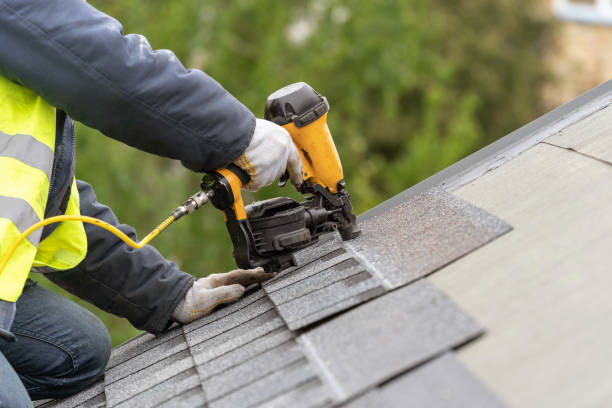 Fast & Reliable Emergency Roof Repairs in Chicopee, MA