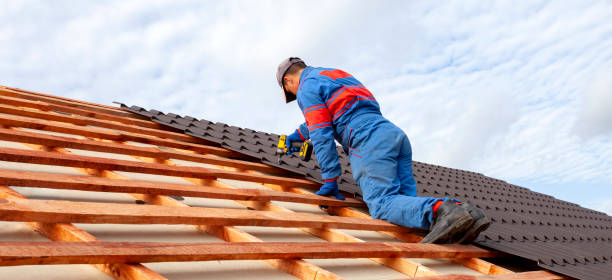 Best Gutter Installation and Repair  in Chicopee, MA