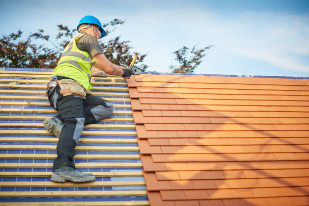 Reliable Chicopee, MA Roofing service Solutions